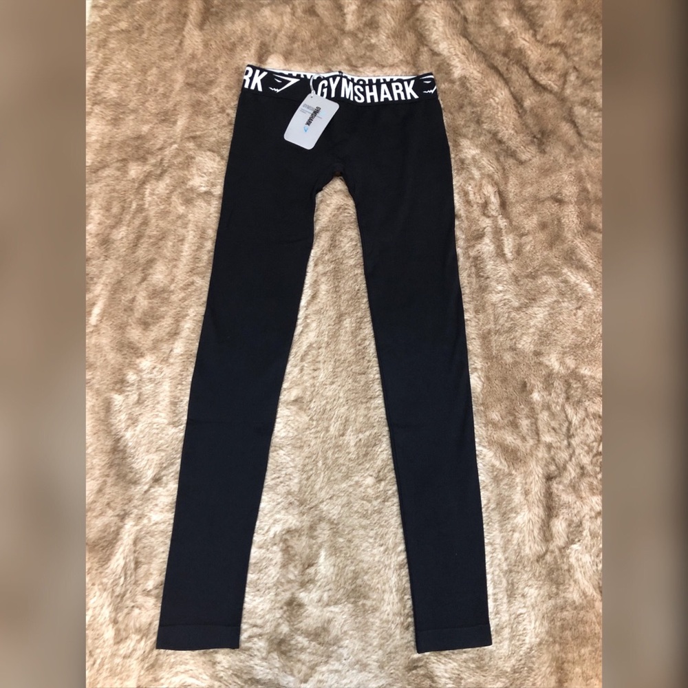 NWT Gymshark fit leggings